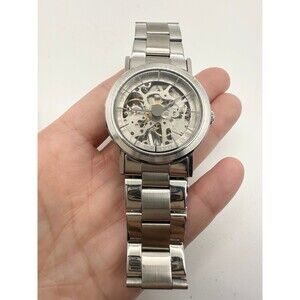 IK Colouring automatic ladies watch